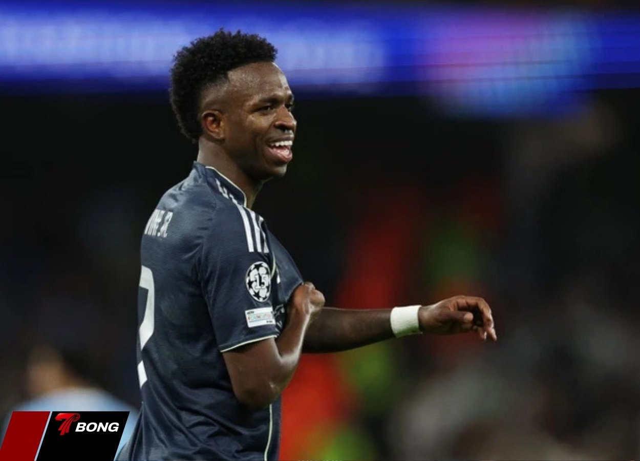 Bản lĩnh nhà vua và hành trình tiến vào tứ kết